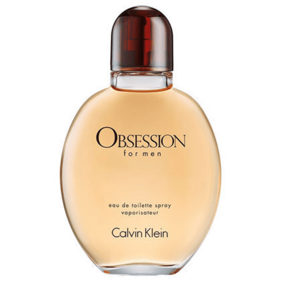 CK Obsession Mens Eau de Toilette 125ml- Lillys Pharmacy and Health Store