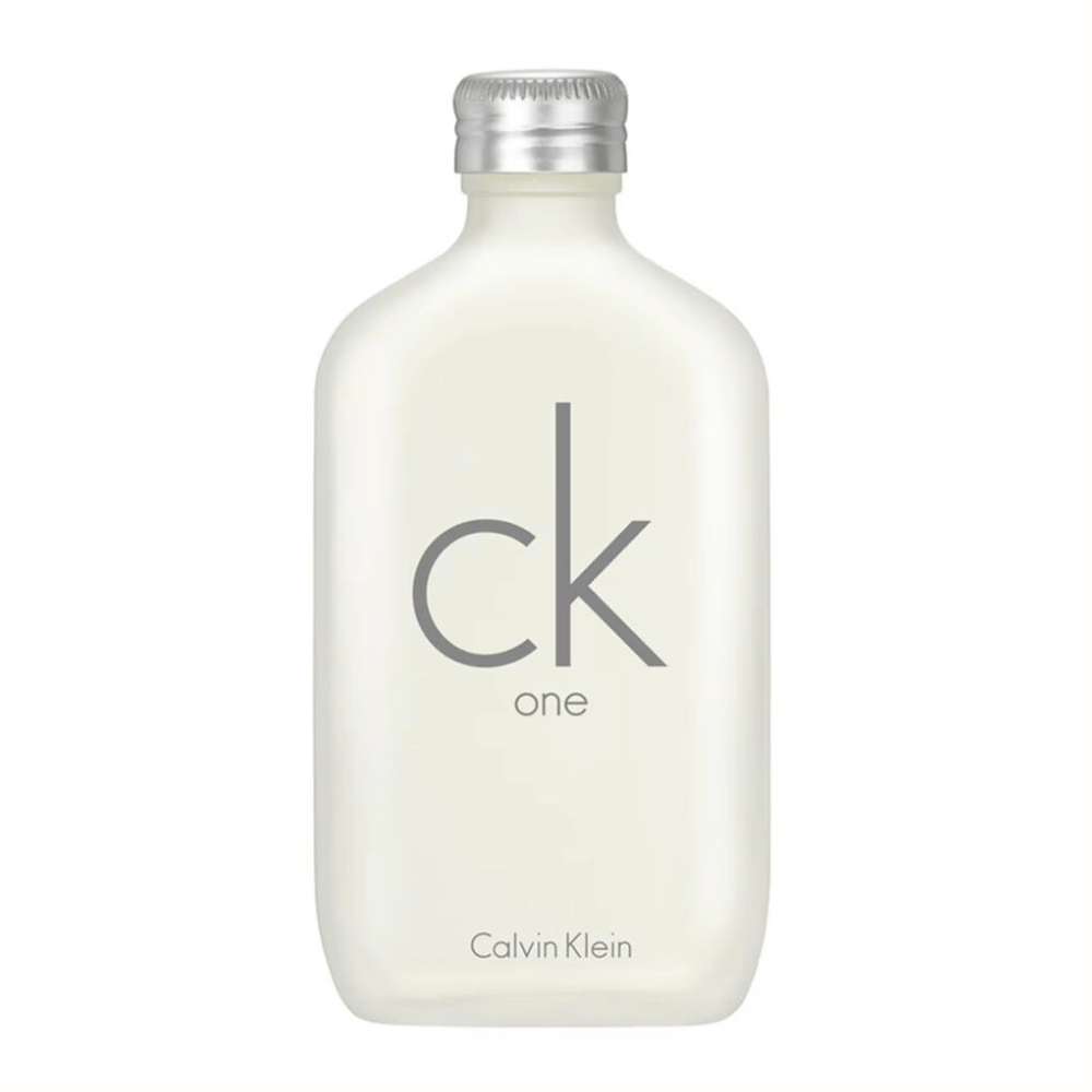 CK One 200ml Edt Spray