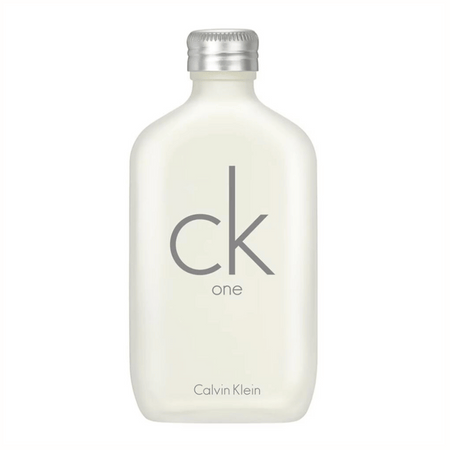 CK One 200ml Edt Spray