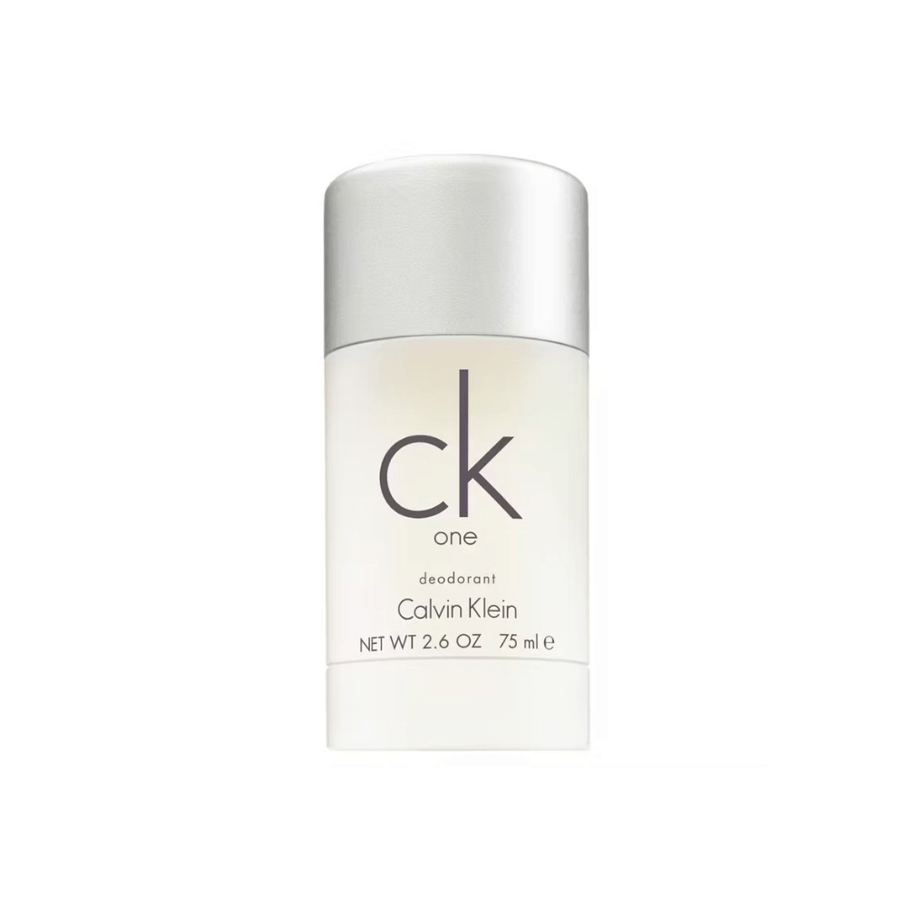 CK One 75g Deodorant Stick