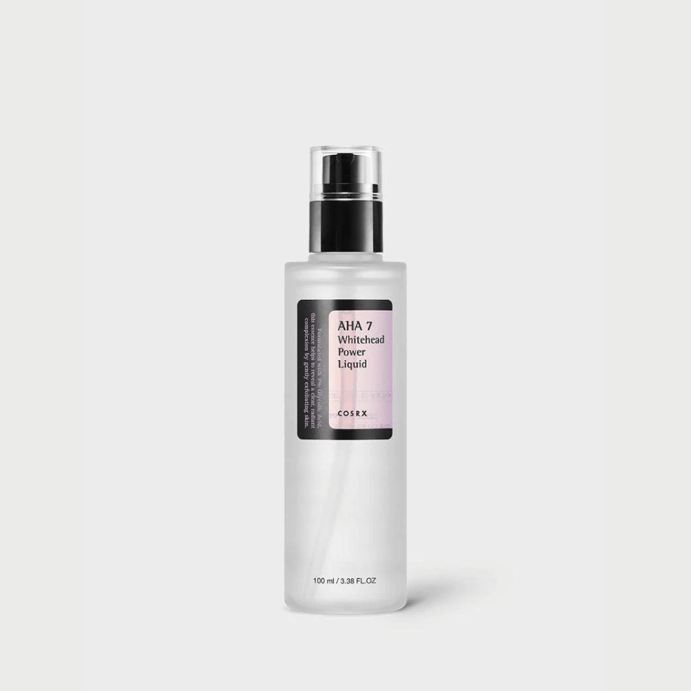 COSRX AHA 7 Whitehead Power Liquid- Lillys Pharmacy and Health Store
