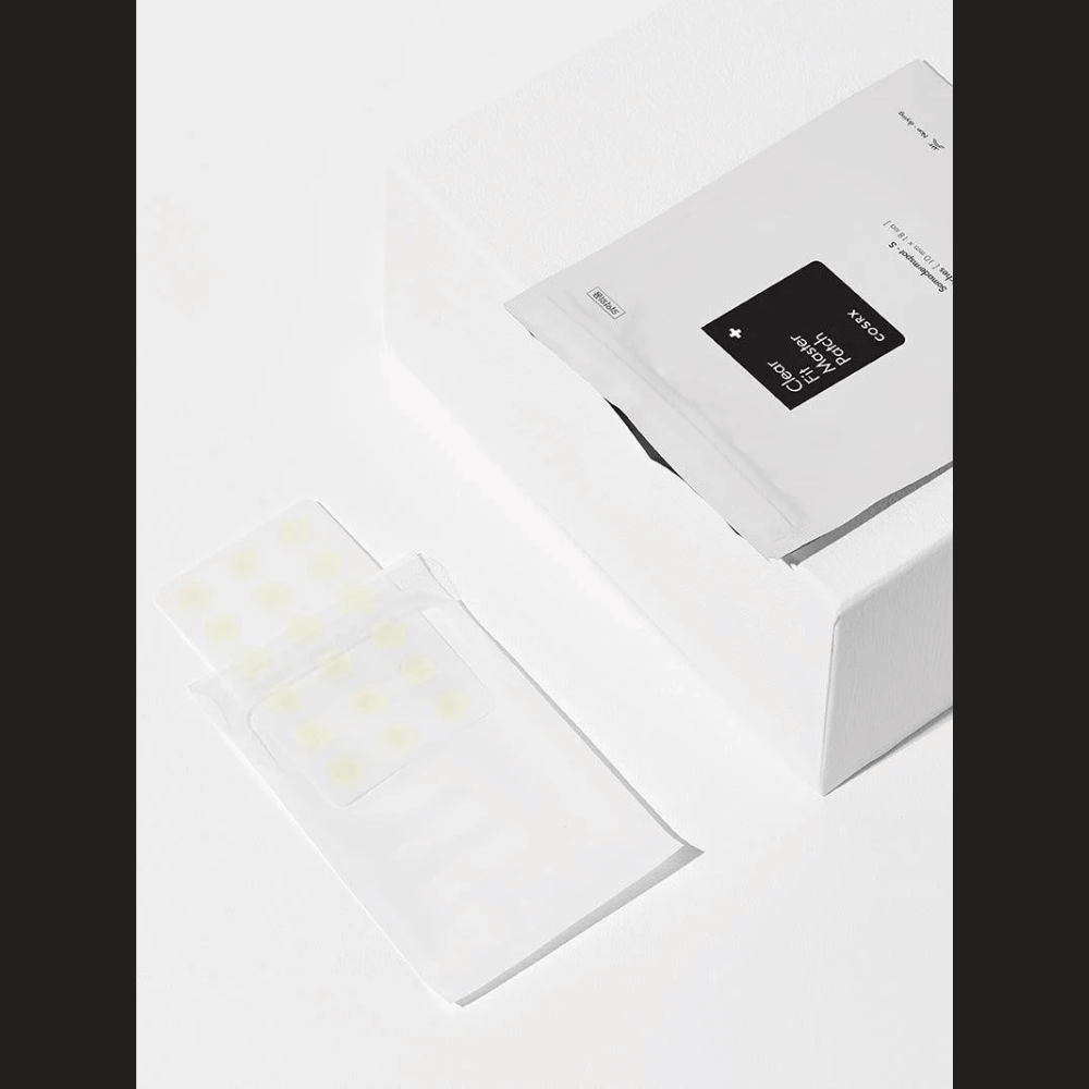 COSRX Master Patch Clear Fit- Lillys Pharmacy and Health Store