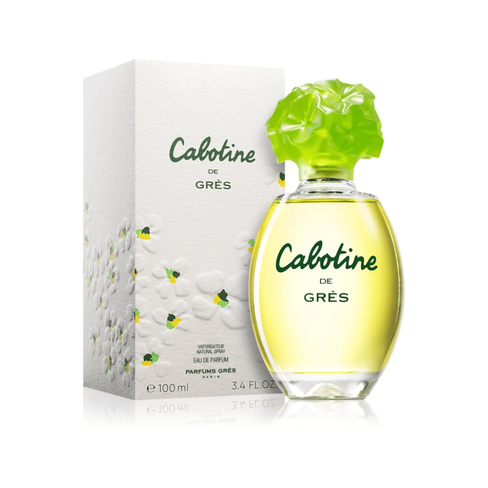 Cabotine Ladies 100ml Edp Spr