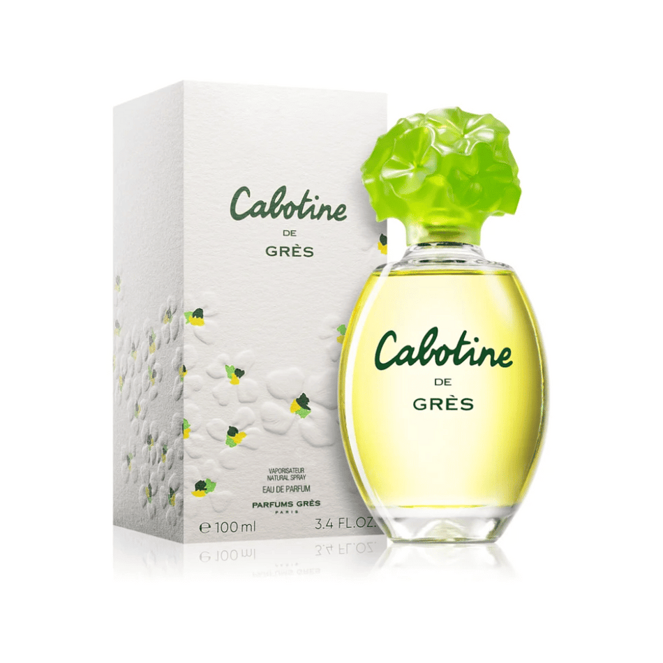 Cabotine Ladies 100ml Edp Spr- Lillys Pharmacy and Health Store
