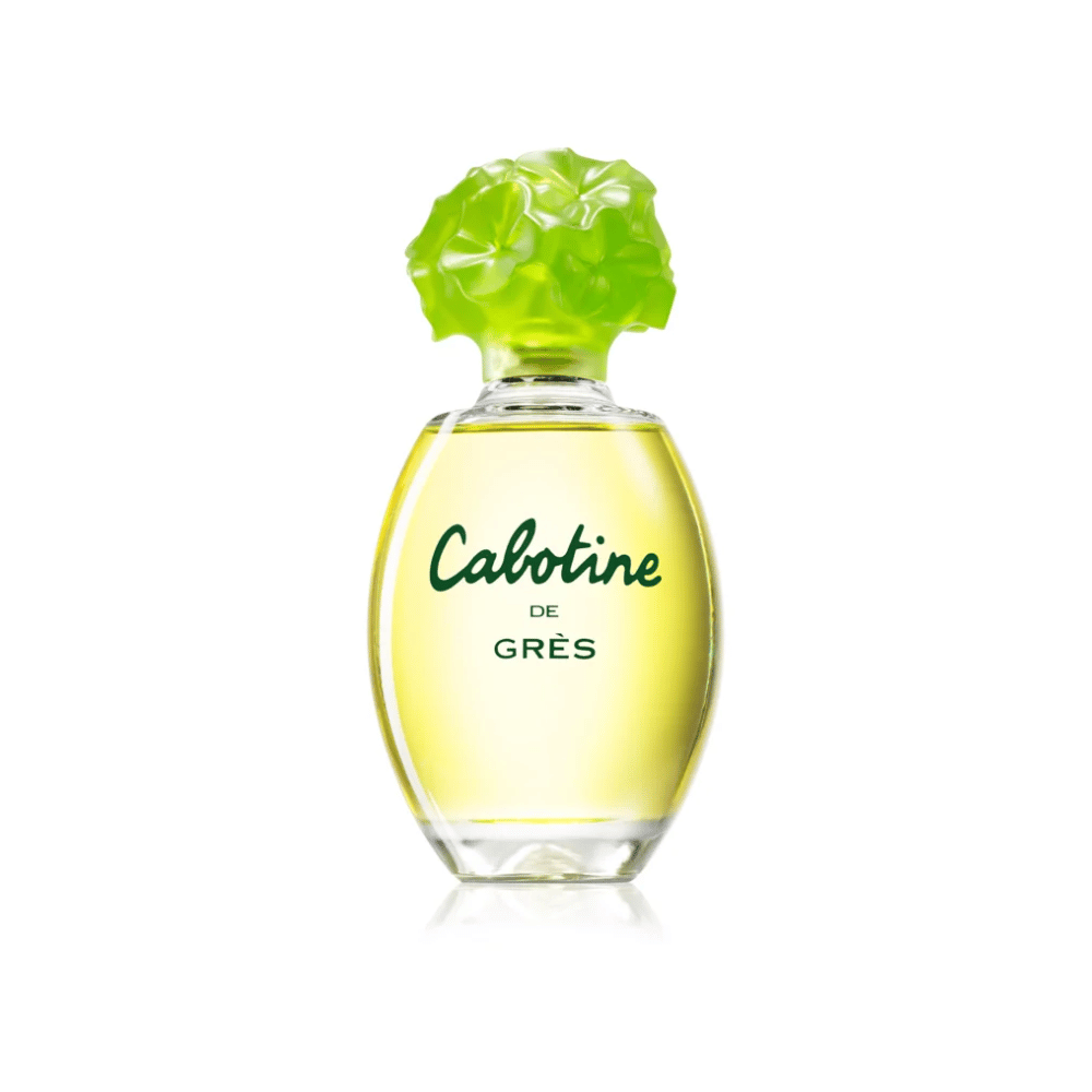 Cabotine Ladies 100ml Edp Spr