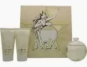 Cacharel Noa 100ml 3pc Gift Set