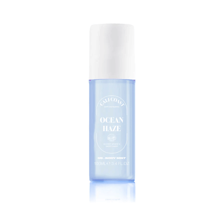 Cali Coast Ocean Haze Body Mist 100ml- Lillys Pharmacy and Health Store