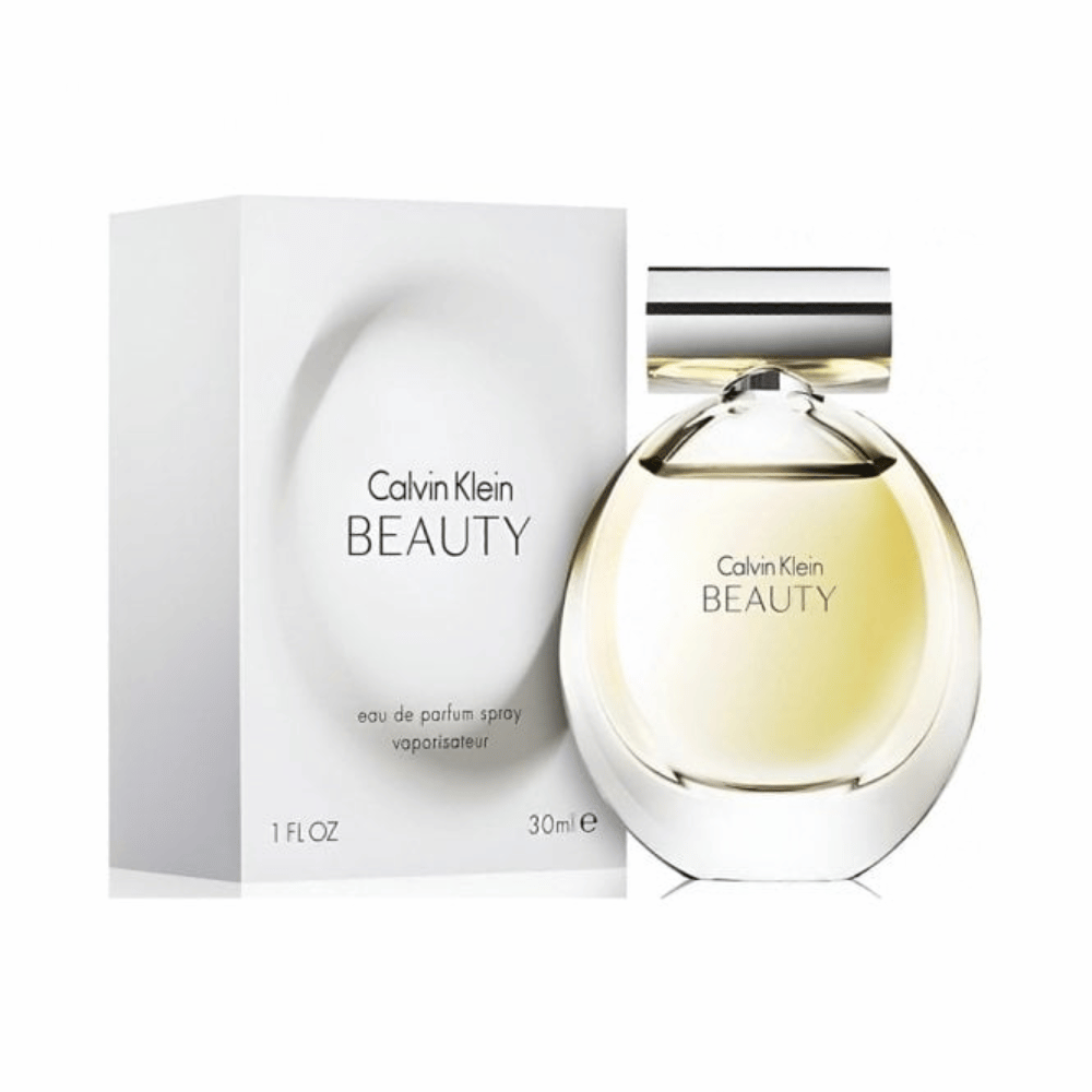 Calvin Klein CK Beauty 30ml Eau de Parfum Spray- Lillys Pharmacy and Health Store