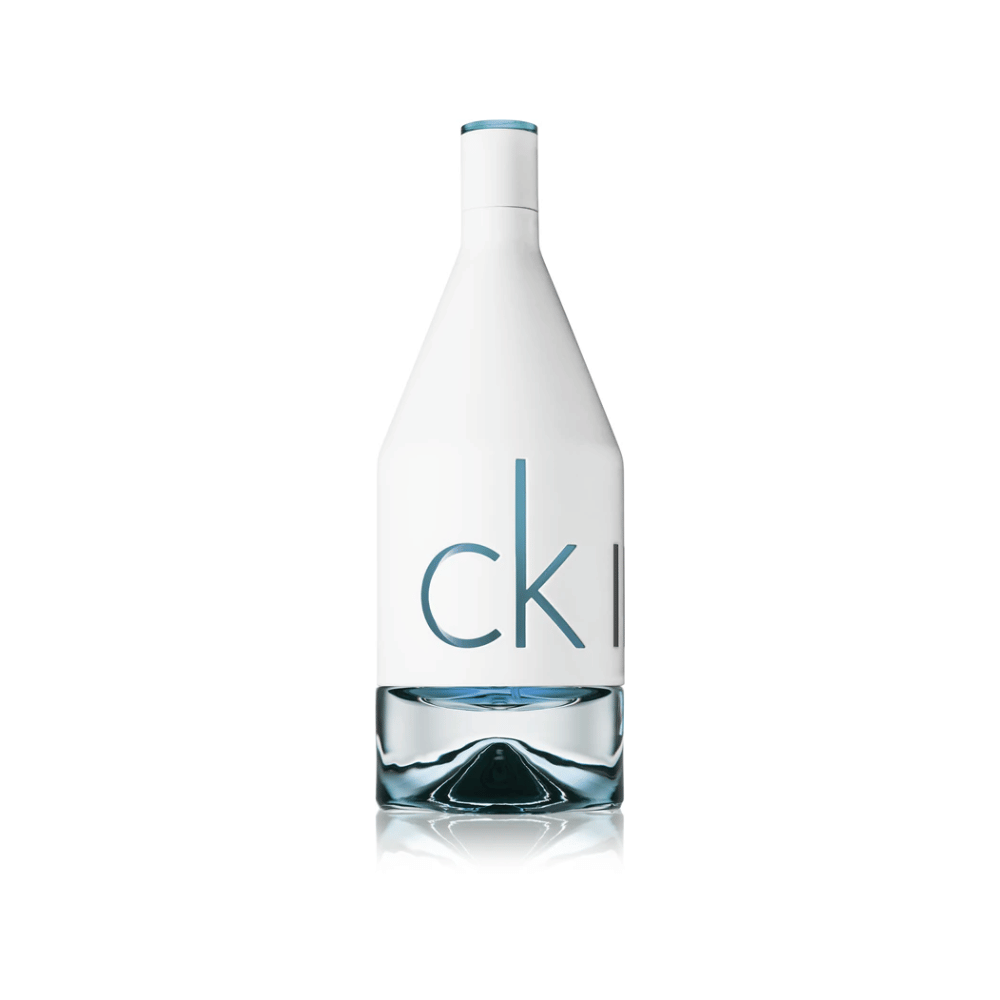 Calvin Klein CK IN2U Him - 100ml- Lillys Pharmacy and Health Store