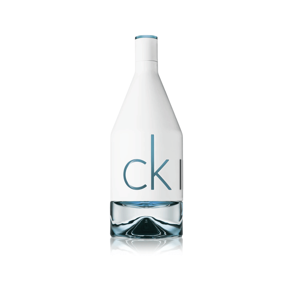 Calvin Klein CK IN2U Him - 100ml- Lillys Pharmacy and Health Store