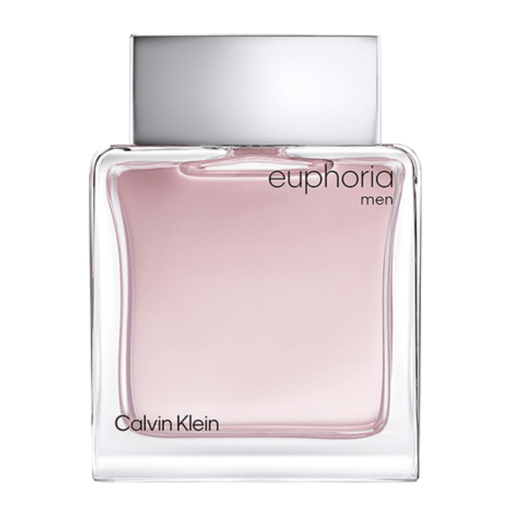Calvin Klein Euphoria Mens 100ml Aftershave
