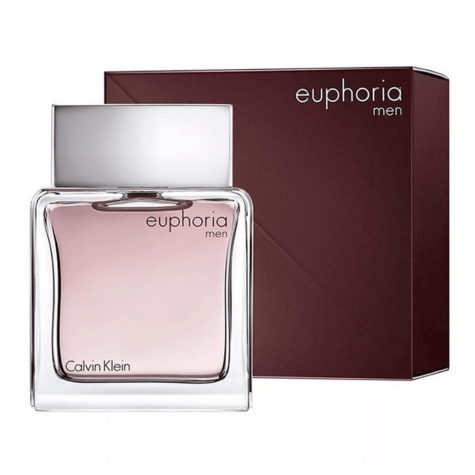 Calvin Klein Euphoria Mens 100ml Aftershave