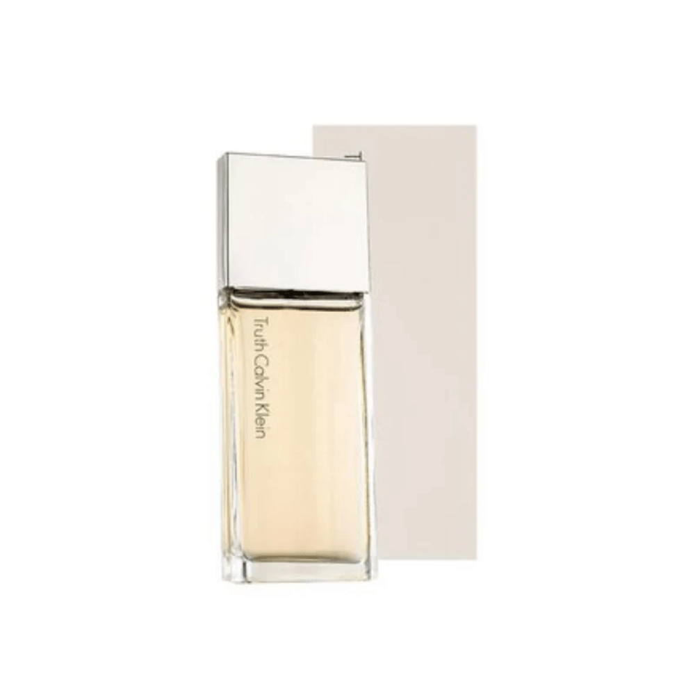 Calvin Klein Truth Ladies 100ml Edp Spray
