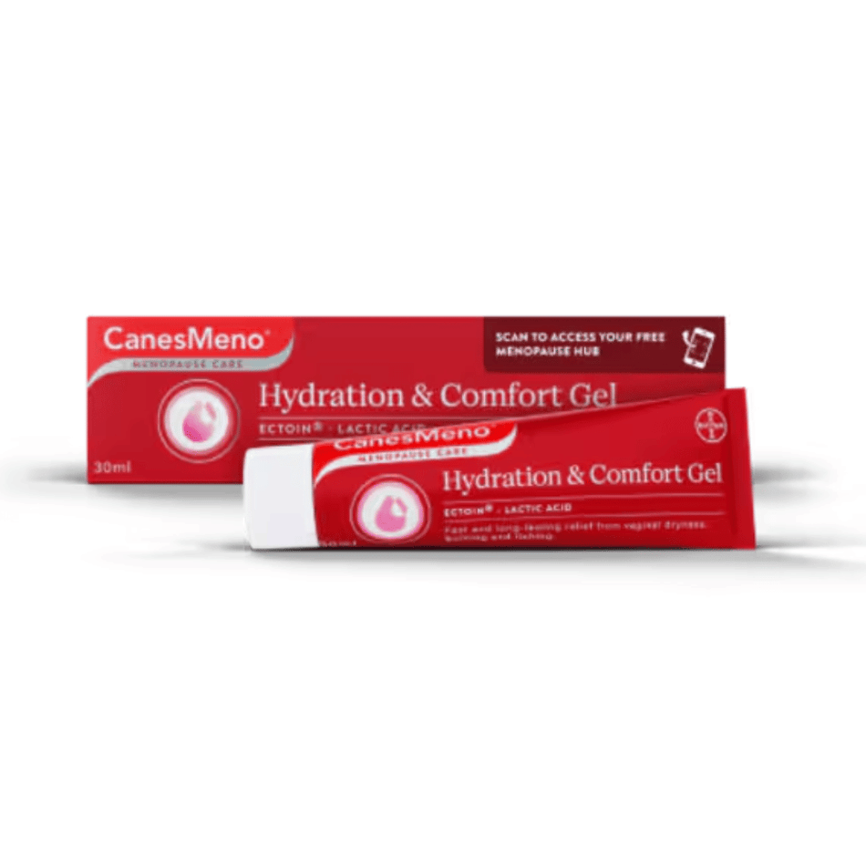 CanesMeno Hydration & Comfort Gel- Lillys Pharmacy and Health Store