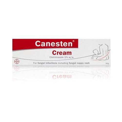 Canesten 1% Cream  