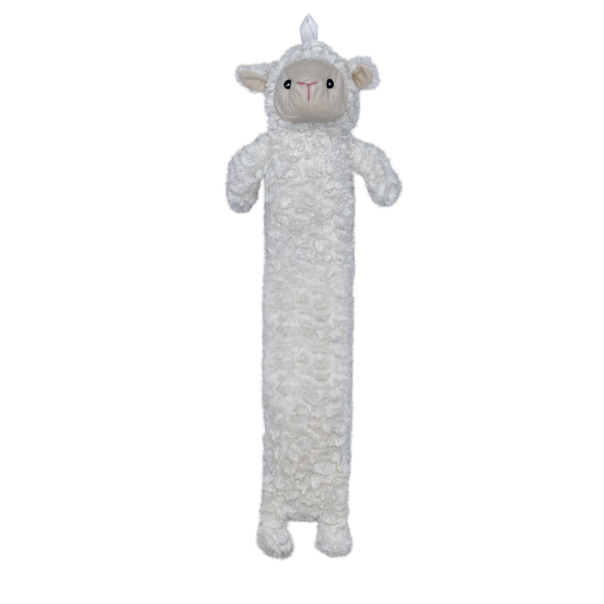 Cassandra Sheep Long Hot Water Bottle