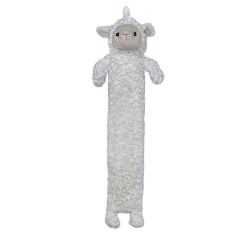 Cassandra Sheep Long Hot Water Bottle