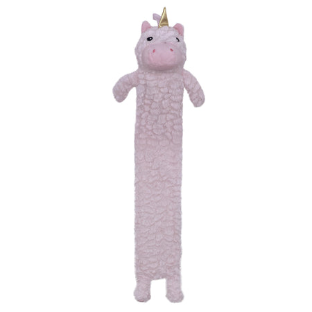 Cassandra Unicorn Long Hot Water Bottle