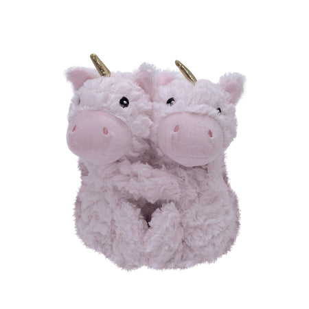 Cassandra Unicorn Twin Microwave Heatables