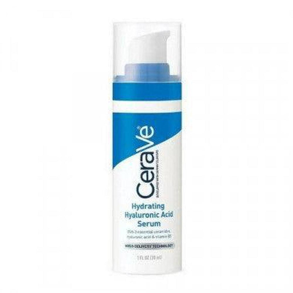 Cerave Hyaluronic Acid Serum 30ml