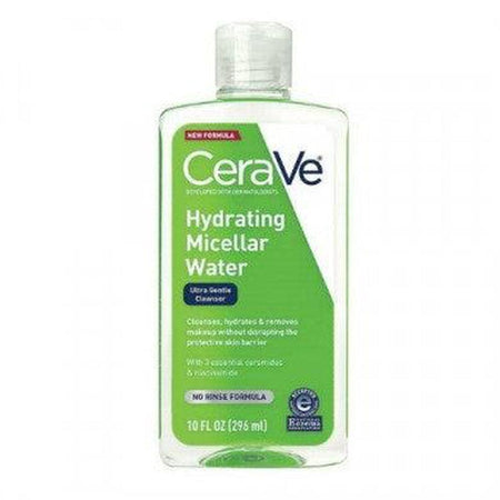 Cerave Micellar Cleansing Water 295ml