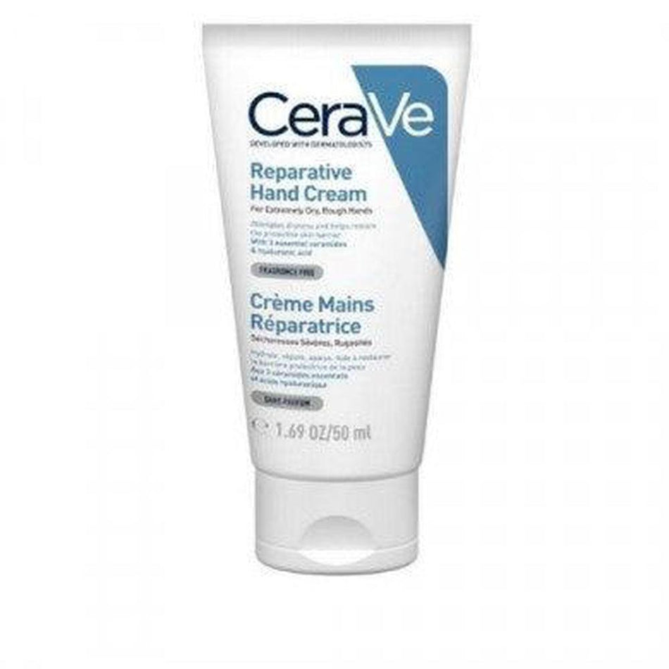 Cerave Reparative Hand Cream