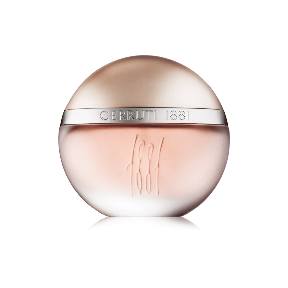 Cerruti 1881 - Eau de Toilette 50ml- Lillys Pharmacy and Health Store
