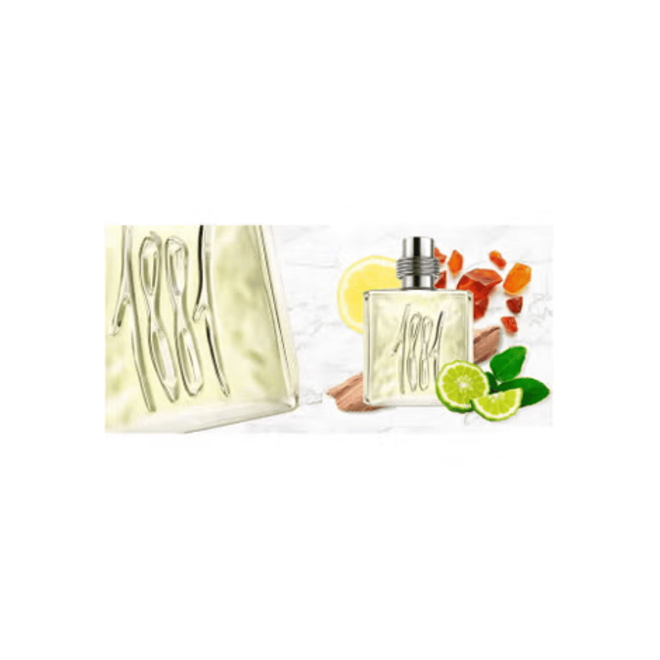 Cerruti 1881 Pour Homme 100ml 2 Piece Gift Set - 100ml Eau de Toilette Spray, 150ml Deodorant Spray- Lillys Pharmacy and Health Store