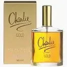 Charlie Gold Ladies 100ml Edt Spr