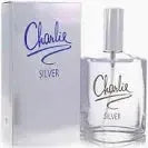 Charlie Silver Ladies 100ml Edt Spr