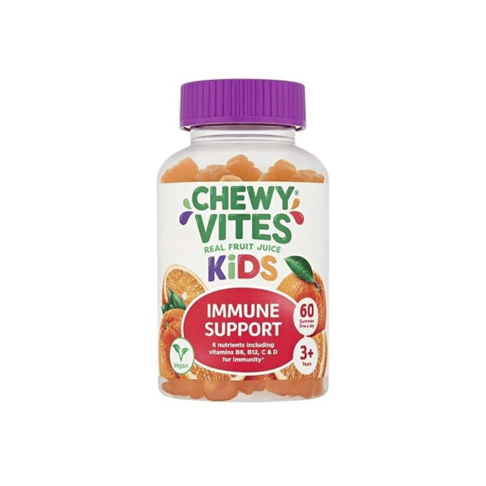 Chewy Vites Kids Immune Support 60's- Lillys Pharmacy and Health Store