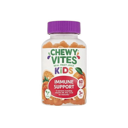 Chewy Vites Kids Immune Support 60's- Lillys Pharmacy and Health Store
