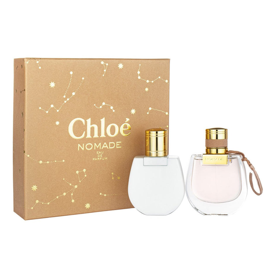 Chloe Nomade 50ml 2pc Gift Set