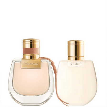 Chloe Nomade 50ml 2pc Gift Set50ml Edp Spr, 100ml Body Lotion- Lillys Pharmacy and Health Store