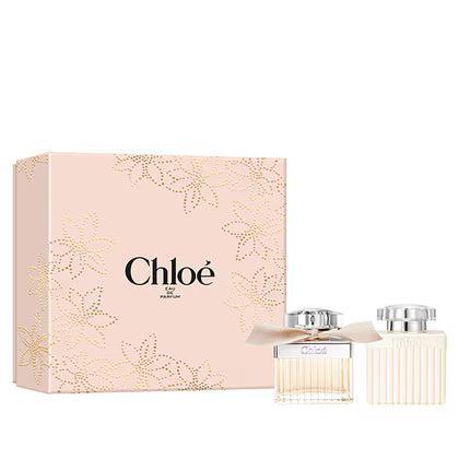 Chloe Signature 50ml 2pc Gift Set