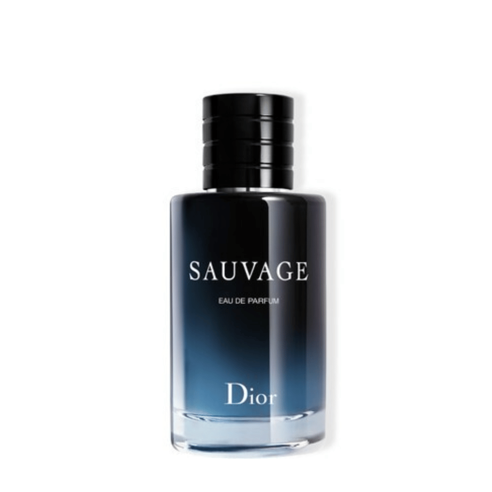 Christian Dior Sauvage Eau De Toilette - 100ml- Lillys Pharmacy and Health Store