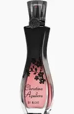Christina Aguilera By Night 50ml Edp Spr