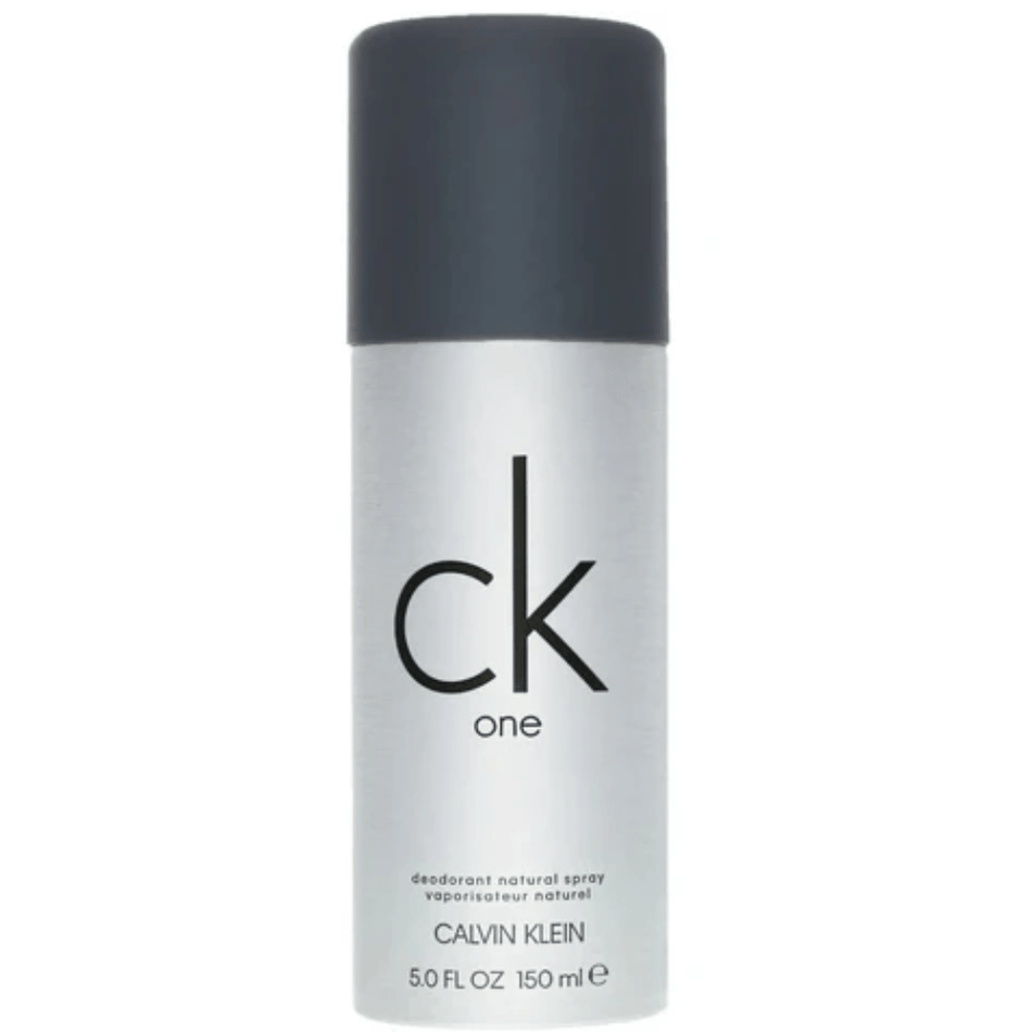 Ck One Deodorant Sprayay 150ml