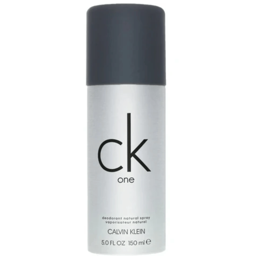 Ck One Deodorant Sprayay 150ml