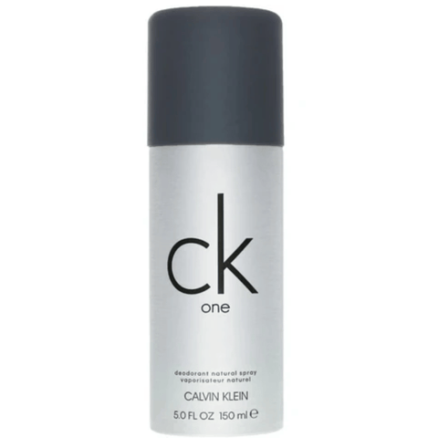 Ck One Deodorant Sprayay 150ml