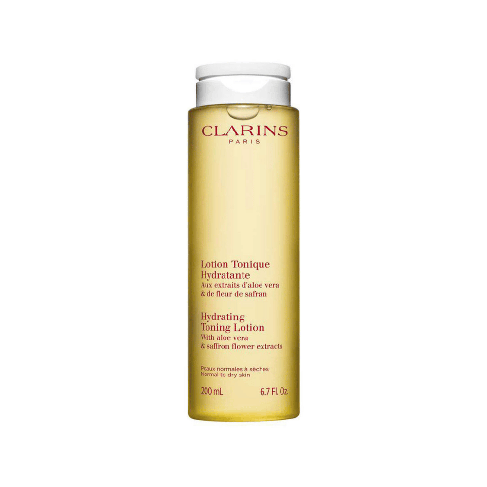 Clairns Hydrating Toning Lotion 200ml