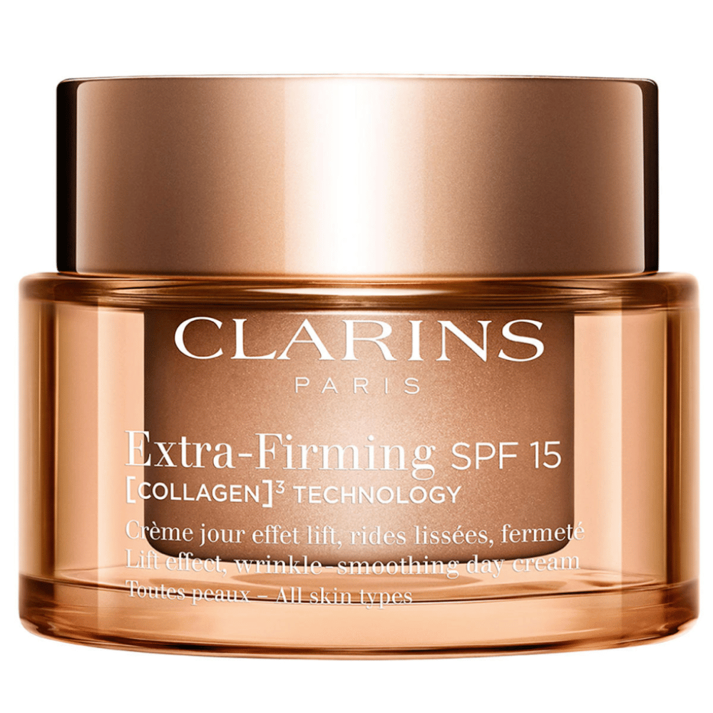 Clarins Extra Firming Day Cream All Skin Types 50ml