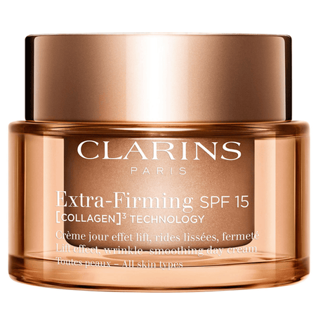 Clarins Extra Firming Day Cream All Skin Types 50ml