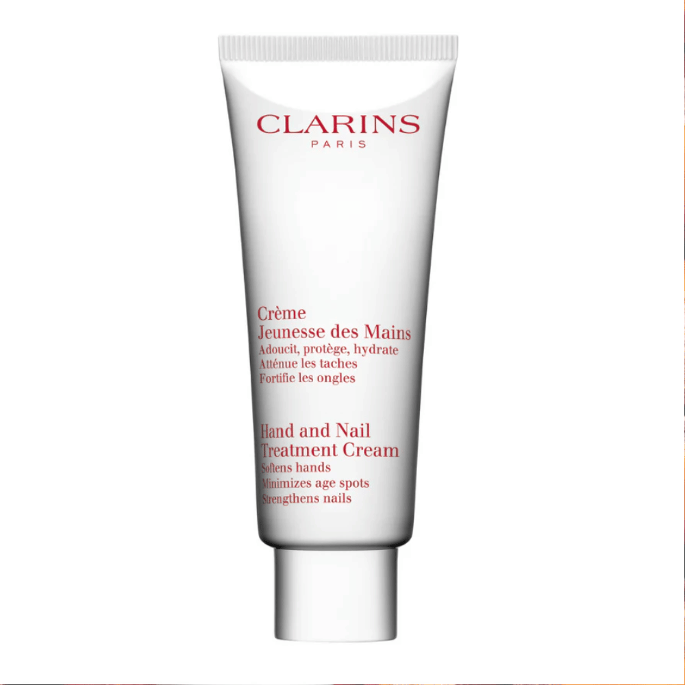 Clarins Hand & Nail Treatment Cream 75ml