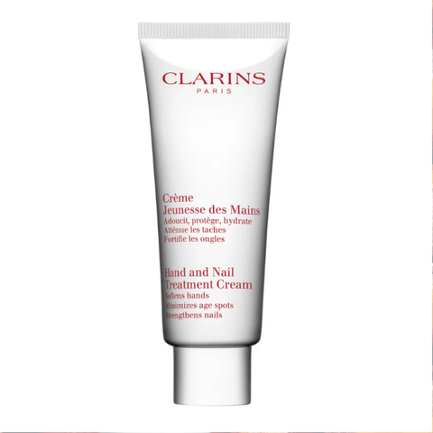 Clarins Hand & Nail Treatment Cream 75ml