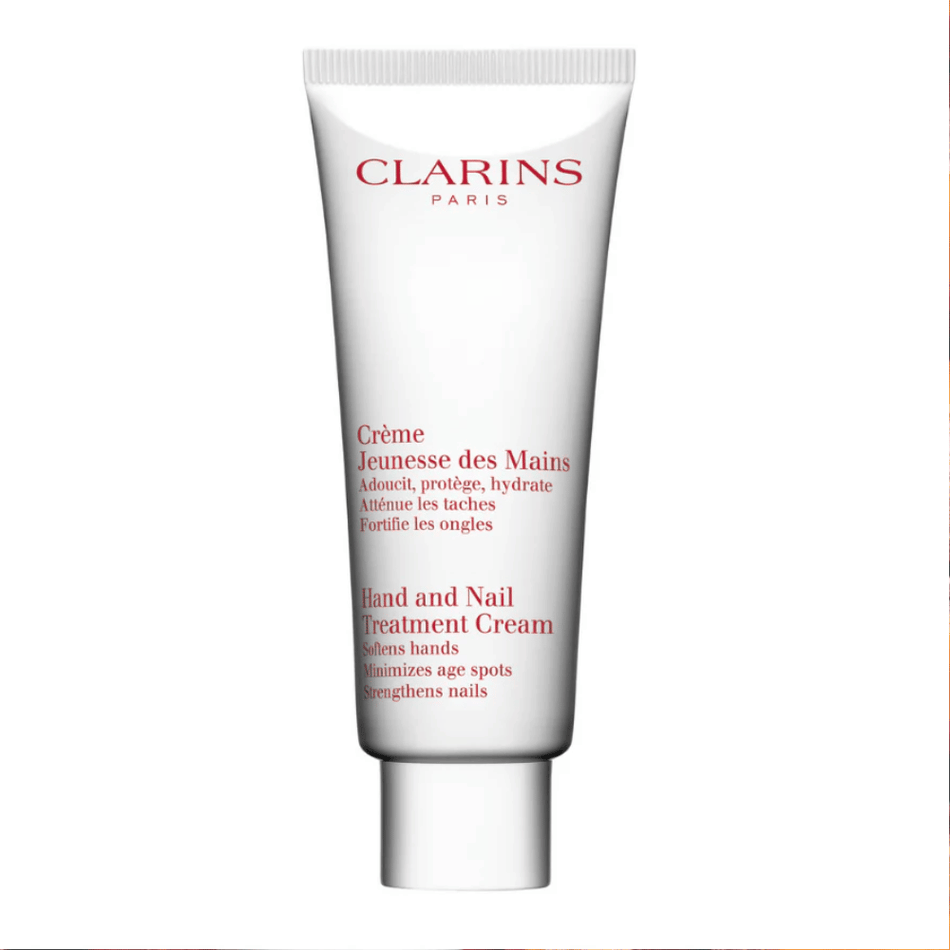 Clarins Hand & Nail Treatment Cream 75ml