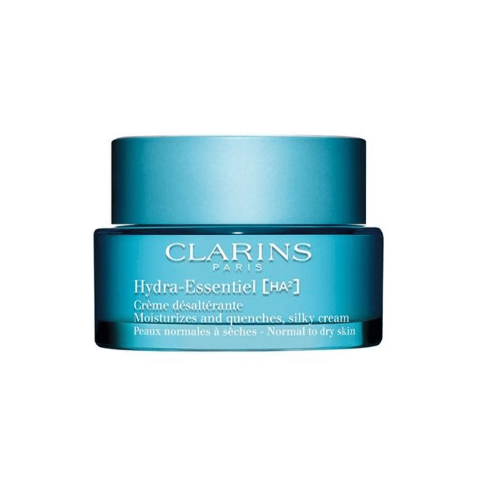 Clarins Hydra-Essentiel Silky Cream 50ml