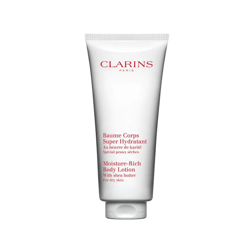 Clarins Moisture Rich Body Lotion 200ml
