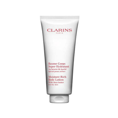 Clarins Moisture Rich Body Lotion 200ml