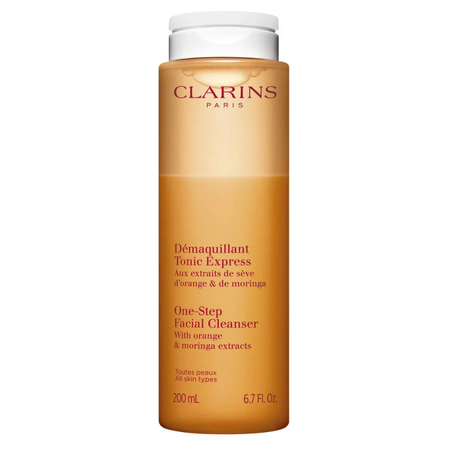 Clarins One-Step Facial Cleanser 200ml